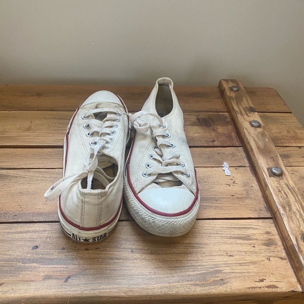 Converse Chuck Taylor